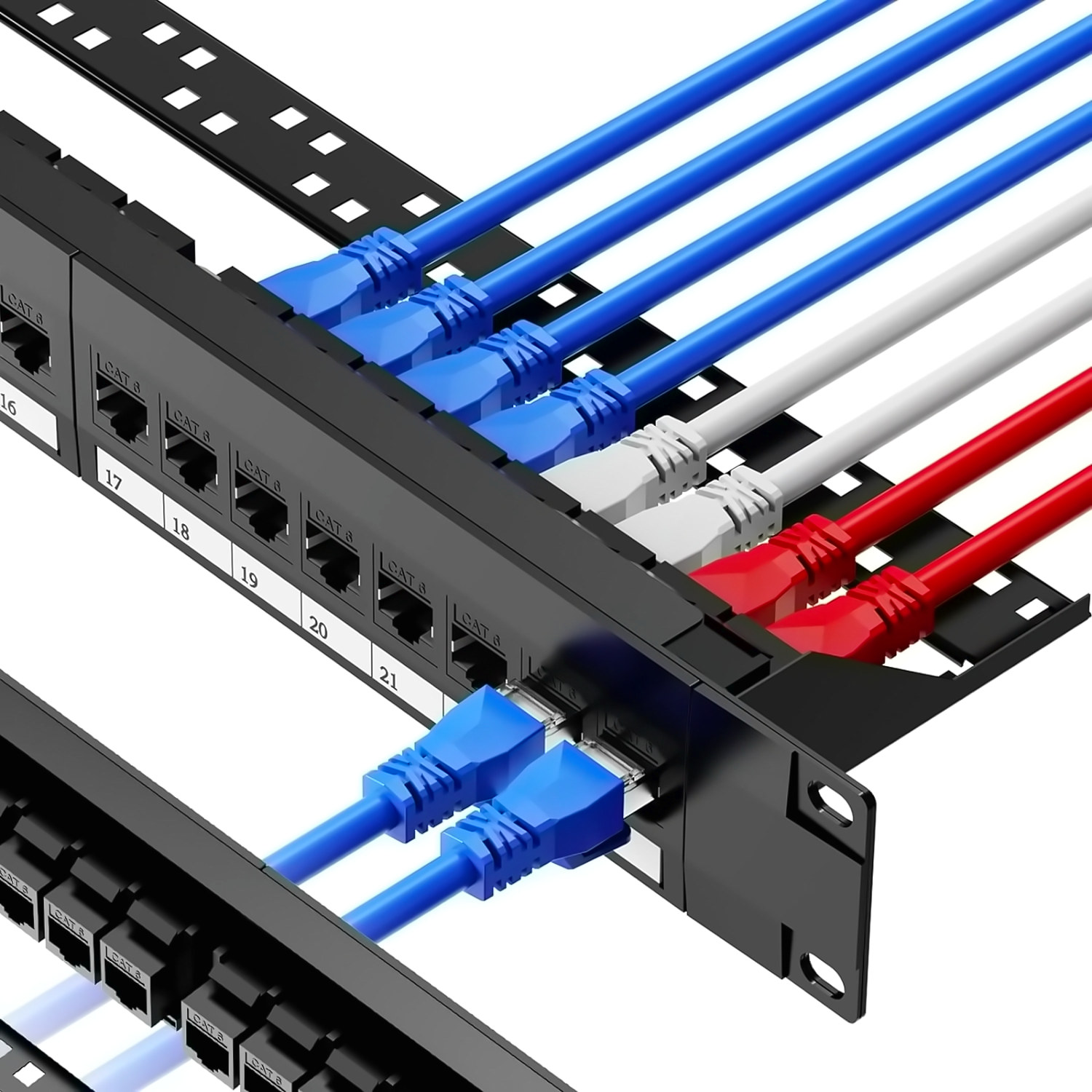 patch panel